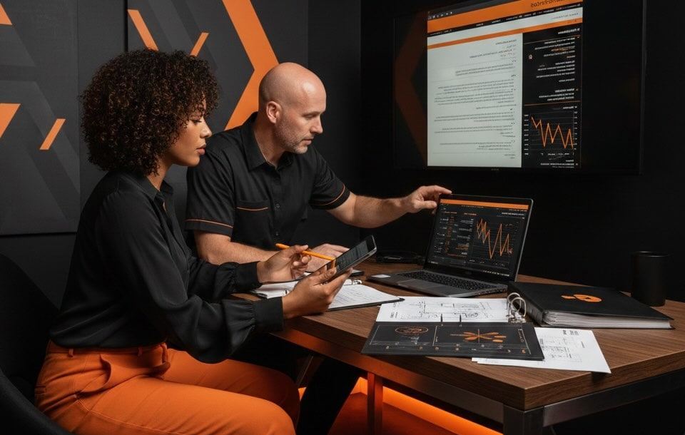 Accompagnent personnalisé TP FPA